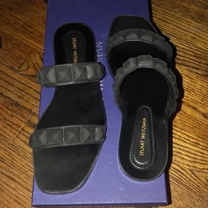 Stuart weitzman rosita sandal